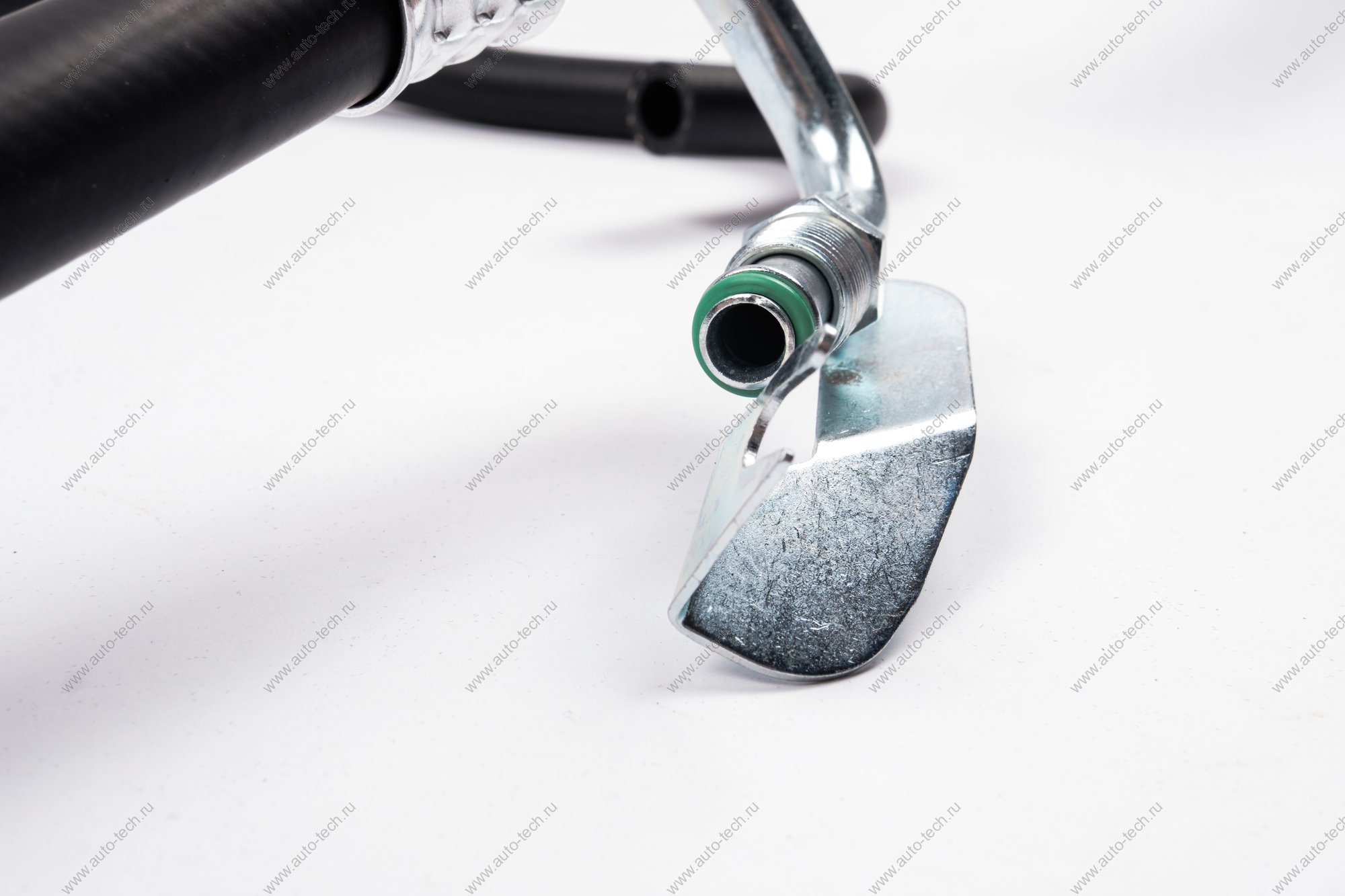 Шланг низкого давления ГУР LADA Largus (от рейки к бачку )(подводящий) двигат 11189 CGA CGA 10PUP1812RA