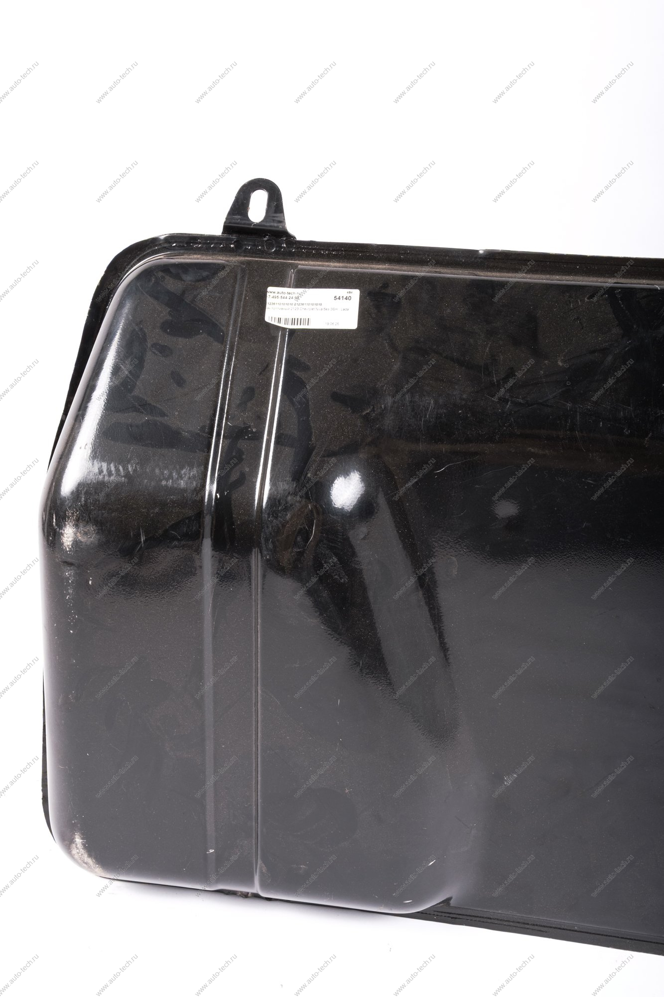 Бак топливный 2123 Chevrolet Niva без ЭБН Lada LADA 21236110101010