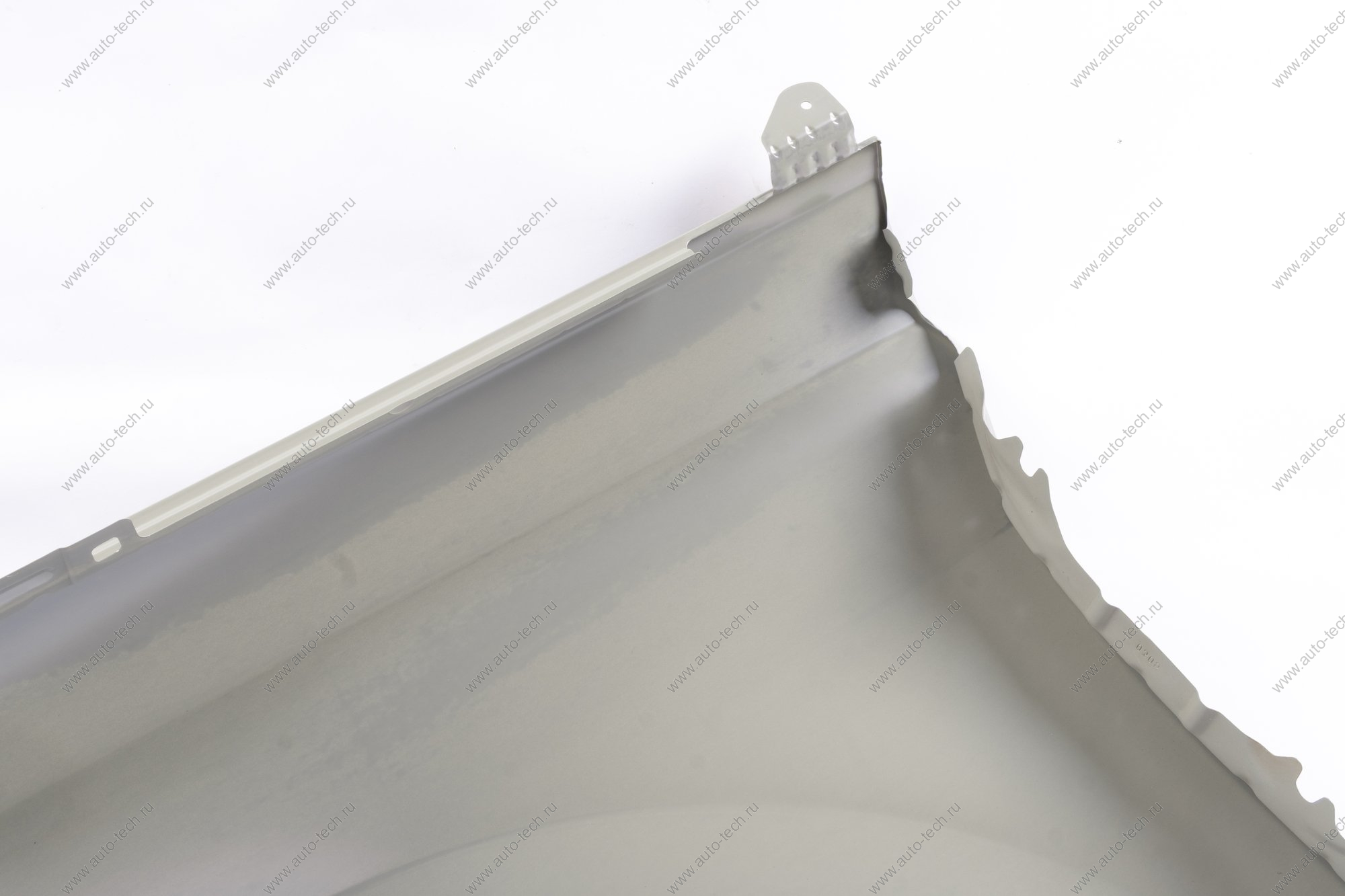 Крыло переднее правое LADA ISKRA Lada LADA 8460012954