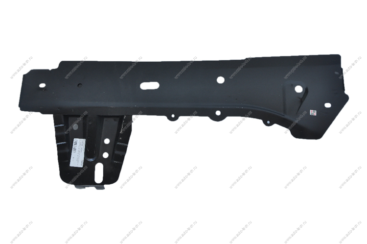 Усилитель RENAULT Logan/Рено Логан лонжерона передний правый 6001551799 BRECKNER BRECKNER BK71230