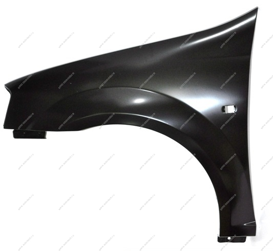 Крыло переднее левое LADA Largus/RENAULT Logan 04-13 Lada LADA 631017626R