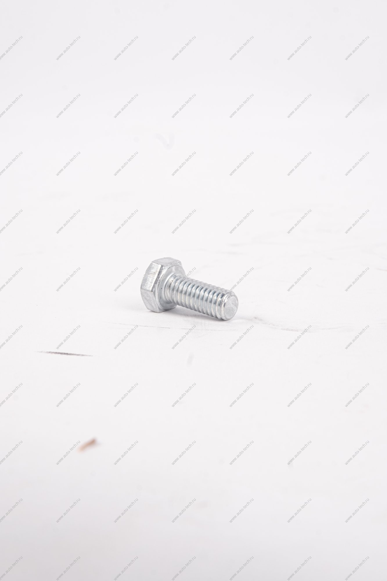 БОЛТ М6Х14 АвтоВАЗ 00001000902121