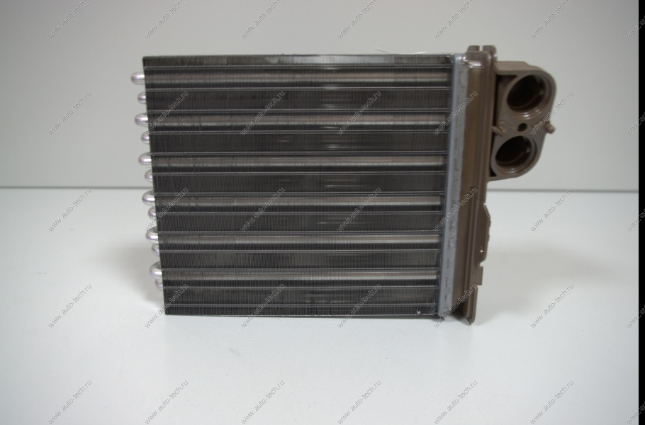 Радиатор отопителя RENAULT Logan/Рено Логан VALEO VALEO 812374