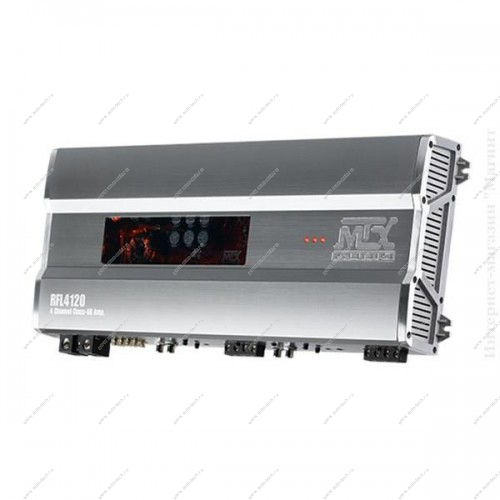 Усилители MTX AUDIO RFL4120 MTX AUDIO  RFL4120