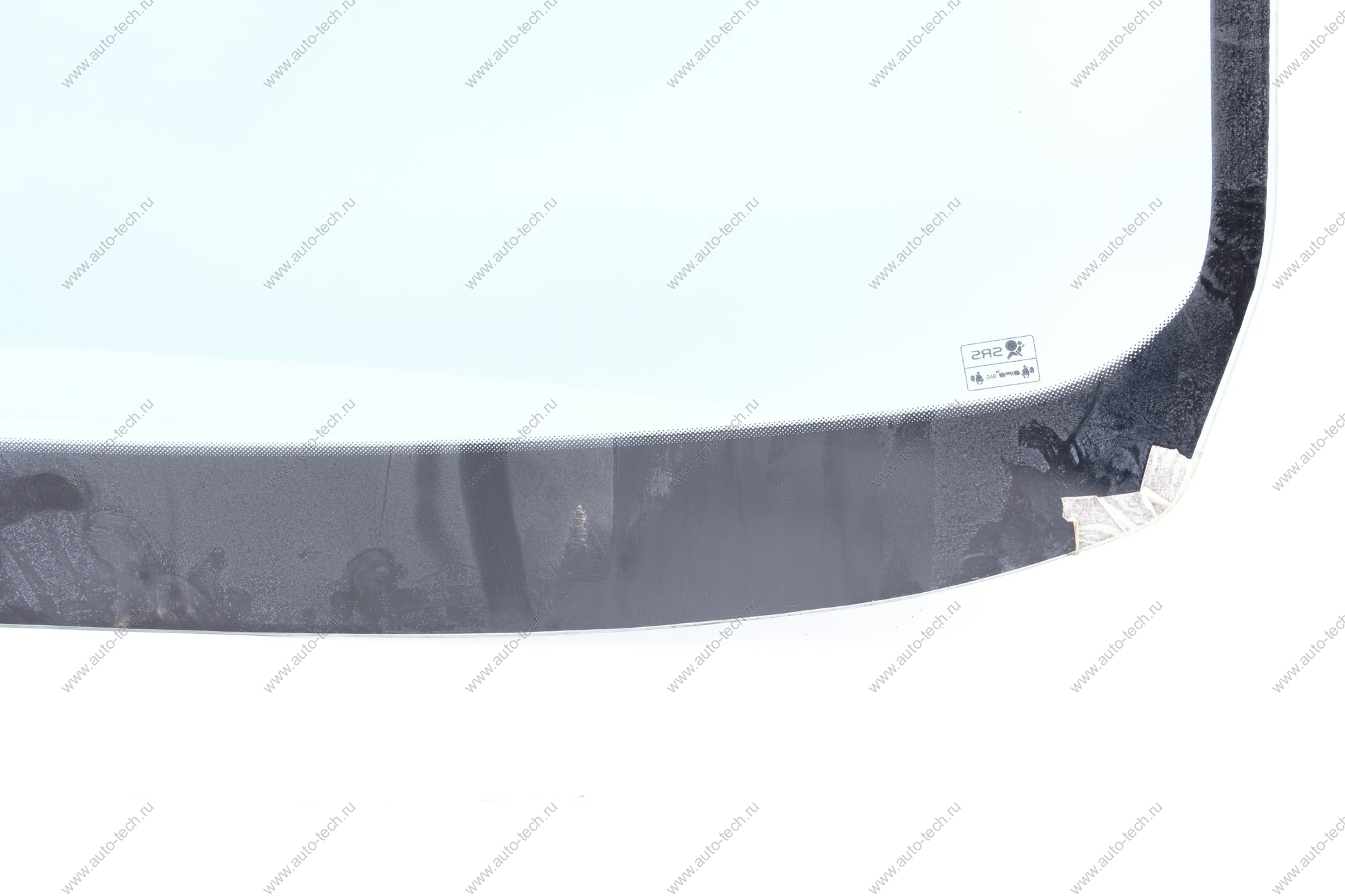 Стекло ветровое (БЕЗ Д/Д)/WINDSCREEN VOLVO XC 60 КМК KMK GLass VLVT0016