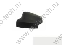 Облицовка зеркала RENAULT Logan 2014-/Рено Логан левая (к зерк 963023731r) RENAULT 369 RENAULT 963734341R-369