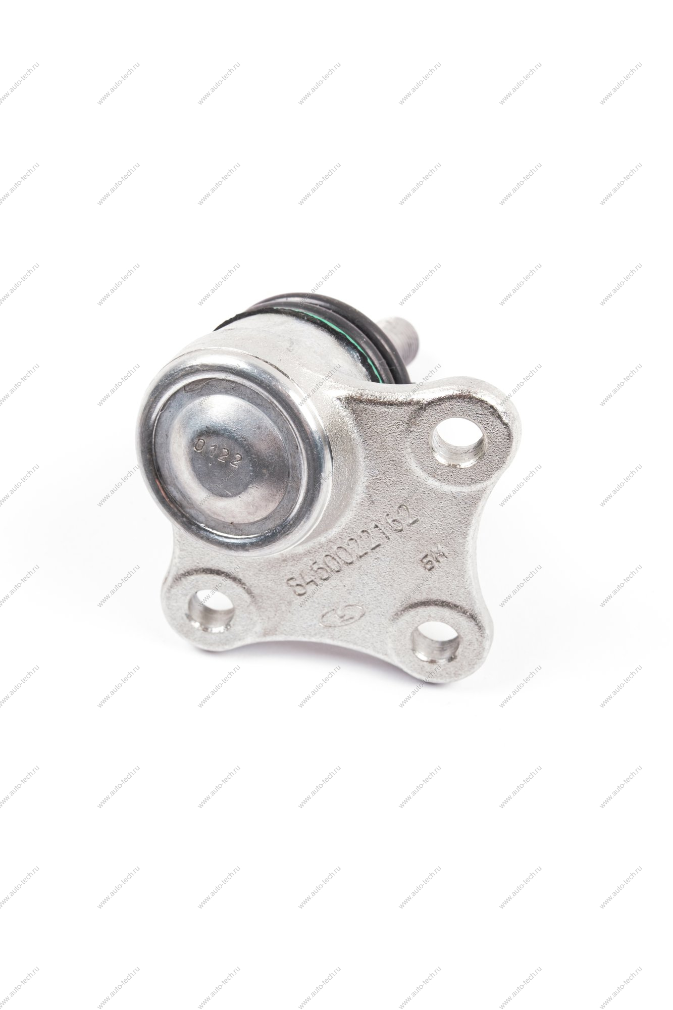 Опора шаровая нижнего рычага левая (с крепежом) комплект LADA Vesta Lada LADA 8450109200