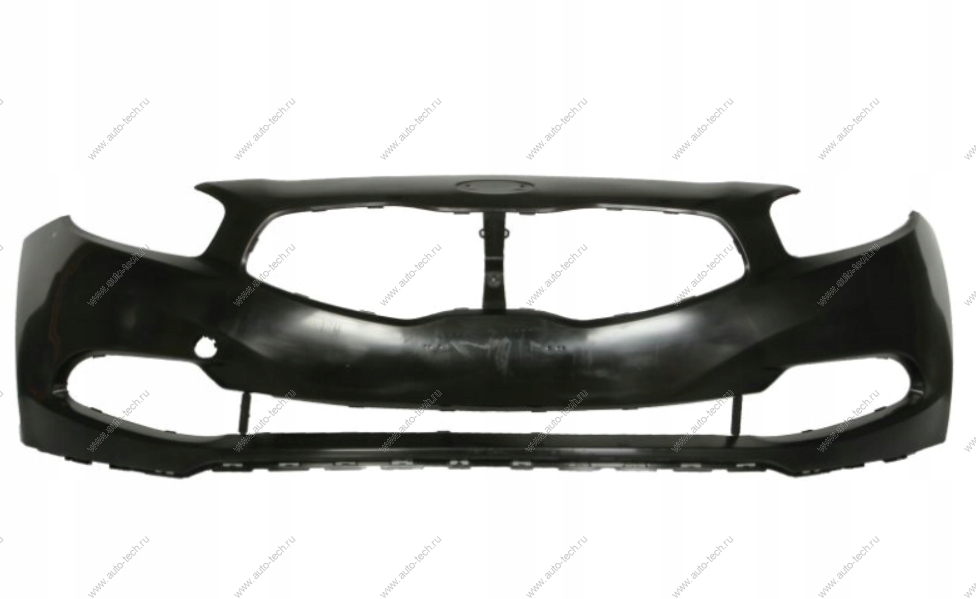 Бампер передний 5 дв Kia Ceed 2012-2018 KIA HYUNDAI Hyundai/KIA 86511A2000