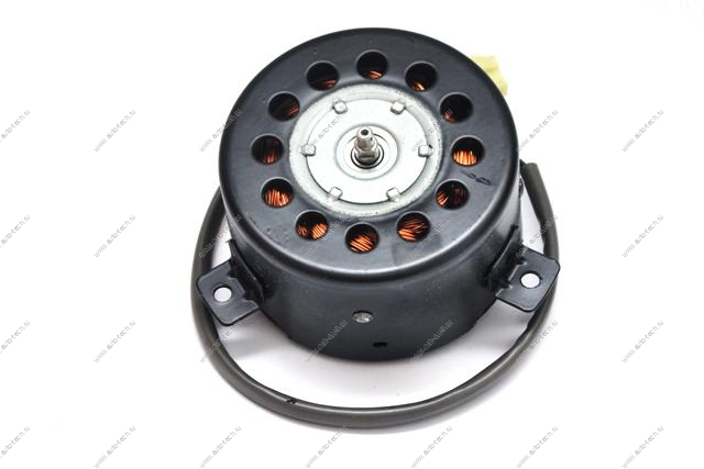 DAEWOO Matiz Электродвигатель вентилятора (03391-1320) GM GM 93741007