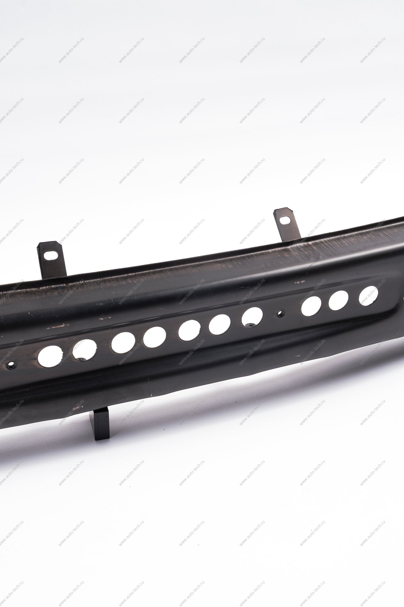 Балка бампера ВАЗ-2123 передняя (усилитель) (черный грунт) Тольятти Тольятти 21230280313063