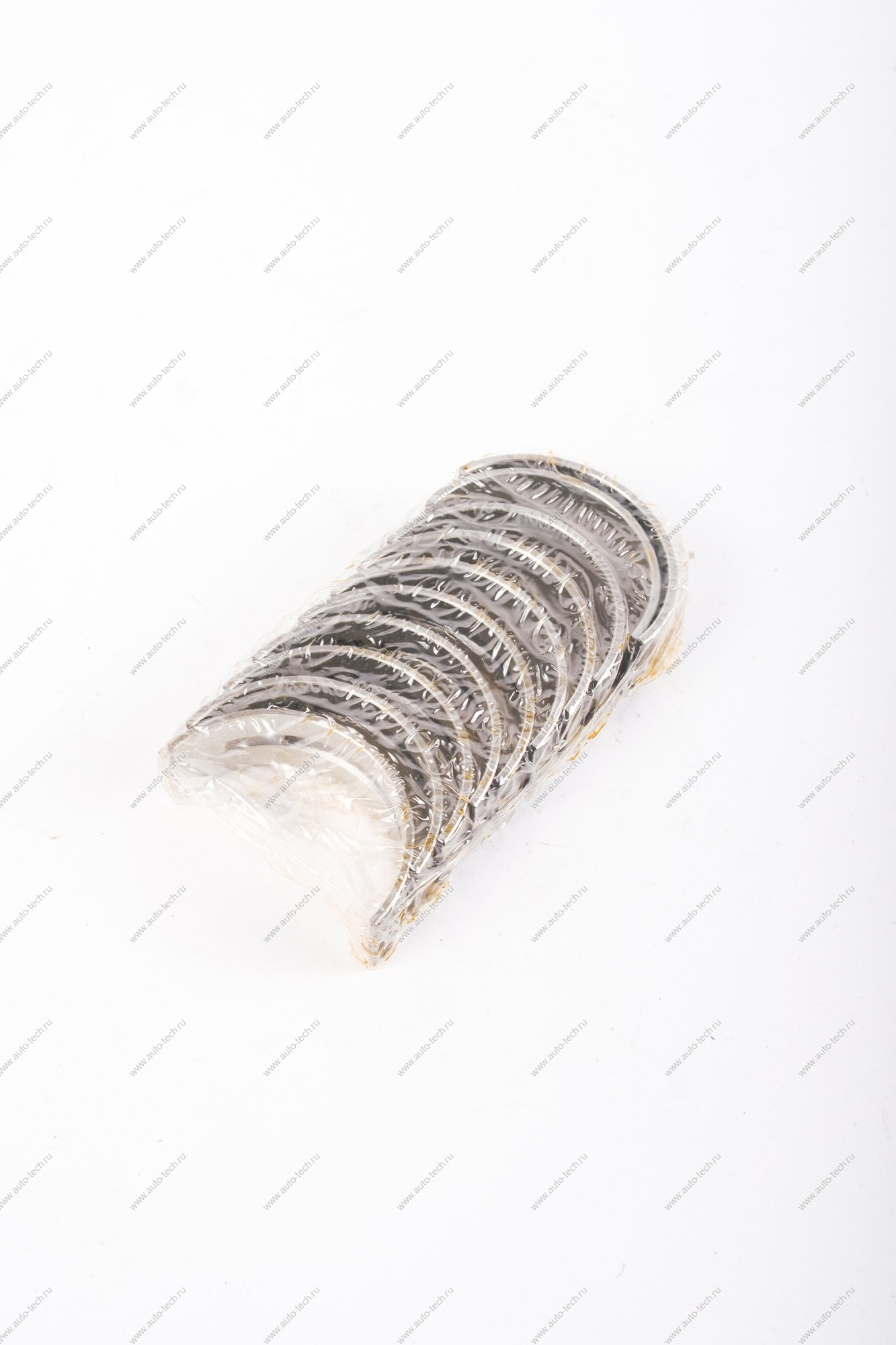 Вкладыши двиг.21179,21129) коренные d+0.25 LADA XRAY/Vesta 1,8 (Заволжье "Дайдо Металл Рус") Lada LADA 21179100010210