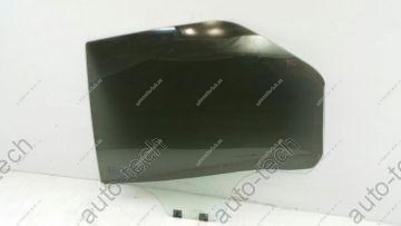 Стекло двери заднее левое RENAULT Logan/Рено Логан бесц. КМК KMK GLass RENS0009