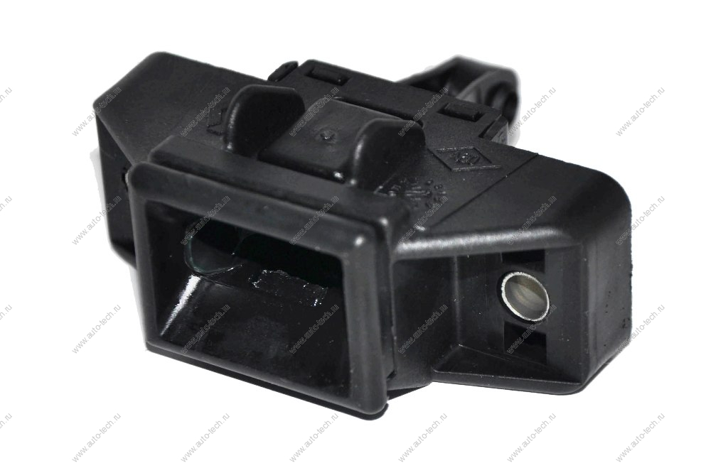 Замок RENAULT Logan/Рено Логан крышки багажика после 08- Renault RENAULT 7700838546