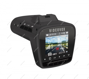 Комбо-устройство VIDEOVOX CMB-100 VIDEOVOX VIDEOVOX CMB-100