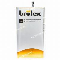 Растворитель универсальный 5л BRULEX BRULEX 02049546