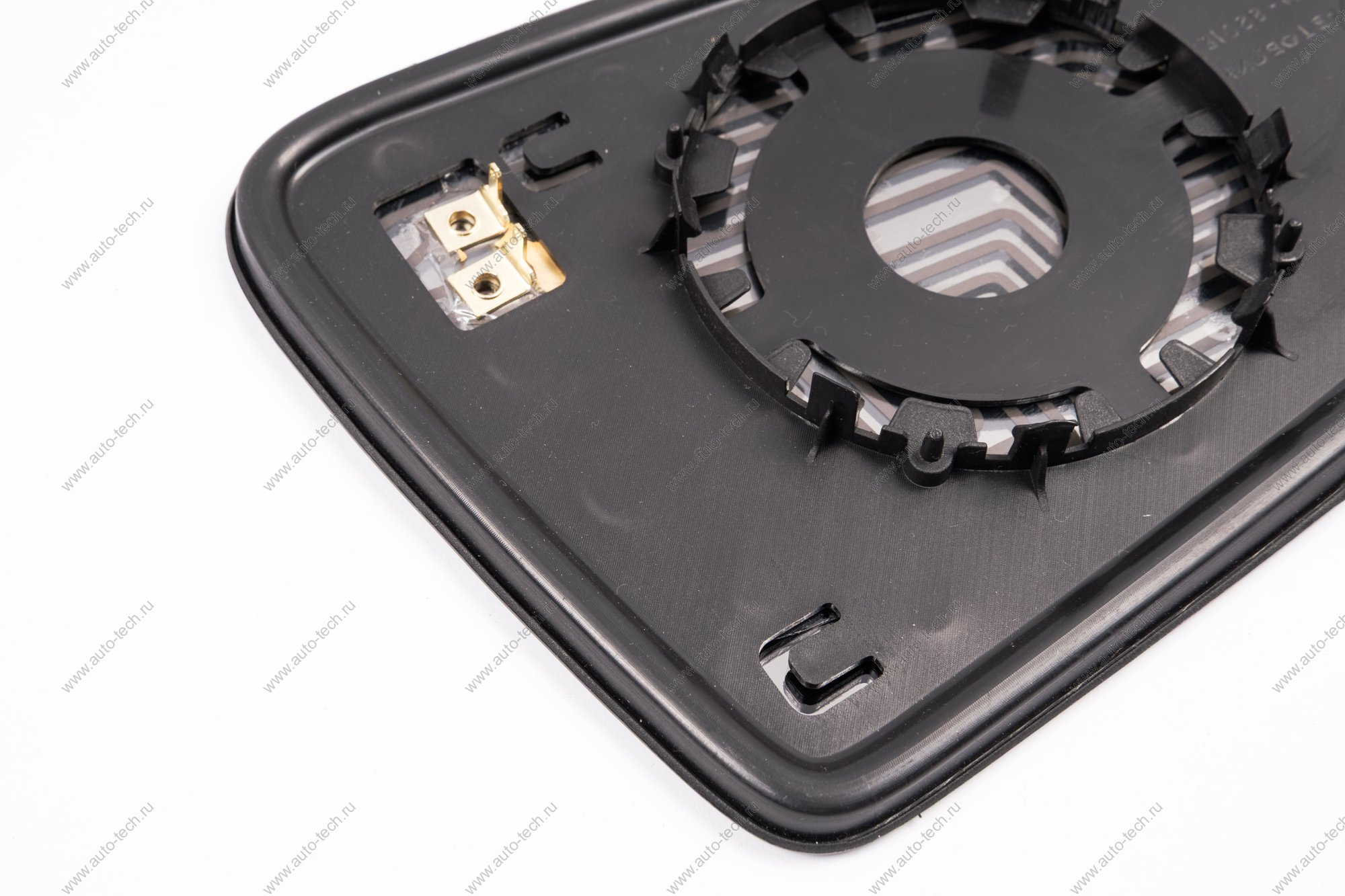 Комплект зеркальных элементов LADA Granta левый асферика, правый асферика c обогревом Ergon Ergon 96919948