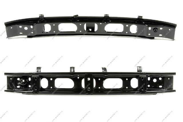 DAEWOO Matiz Усилитель переднего бампера (каркас) GM GM 96563284