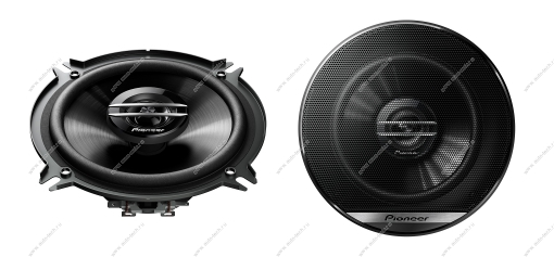 Автомобильная акустика PIONEER TS-G1320F PIONEER PIONEER TS-G1320F
