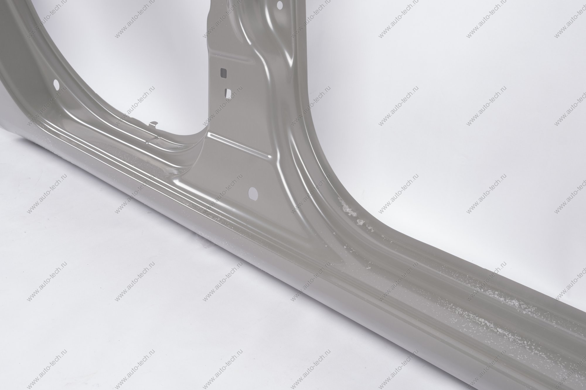 Боковина кузова LADA Vesta/Веста седан наружная правая катафорез Lada LADA 8450007483