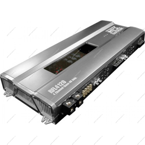 Усилители MTX AUDIO RFL4001D MTX AUDIO  RFL4001D