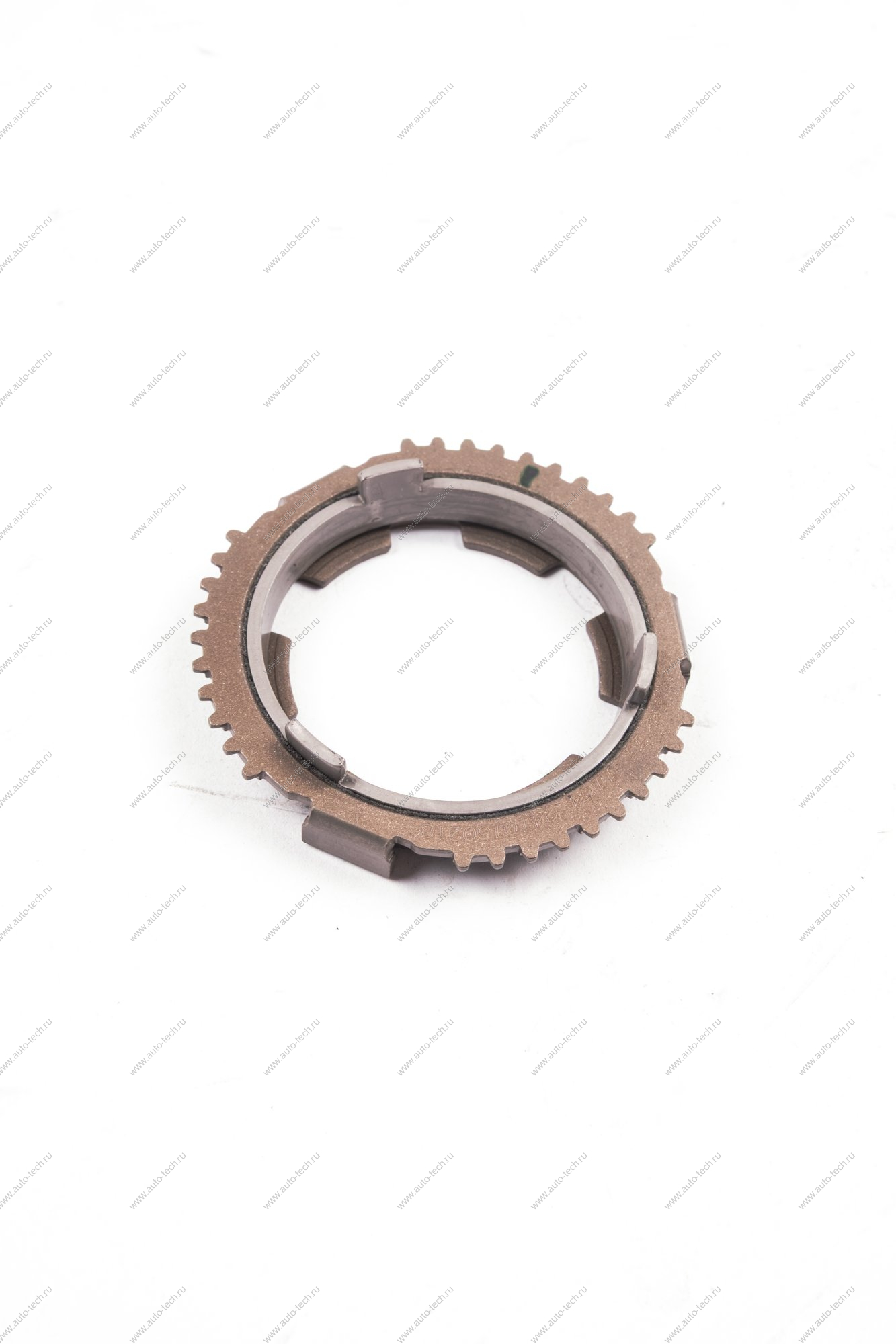 Кольцо блокирующее КПП синхронизатора ВАЗ-2181 передачи КПП BVR5/BVI5 Lada LADA 8450120895