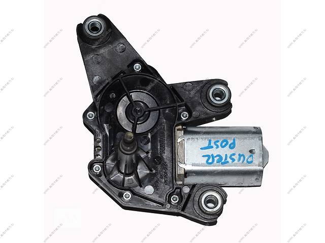 Мотор стеклоочистителя задний RENAULT Duster/Рено Дастер Renault RENAULT 8200734582