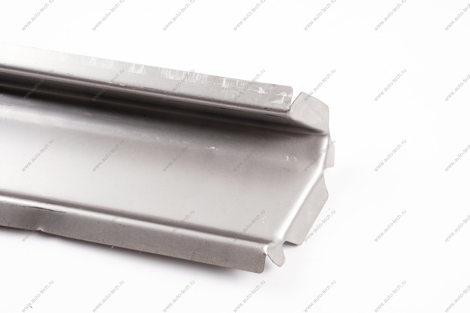 Поперечина под сидение ВАЗ-2121 левая (рем. вставка) птичка Kamaz KAMAZ 21213-5101083-36