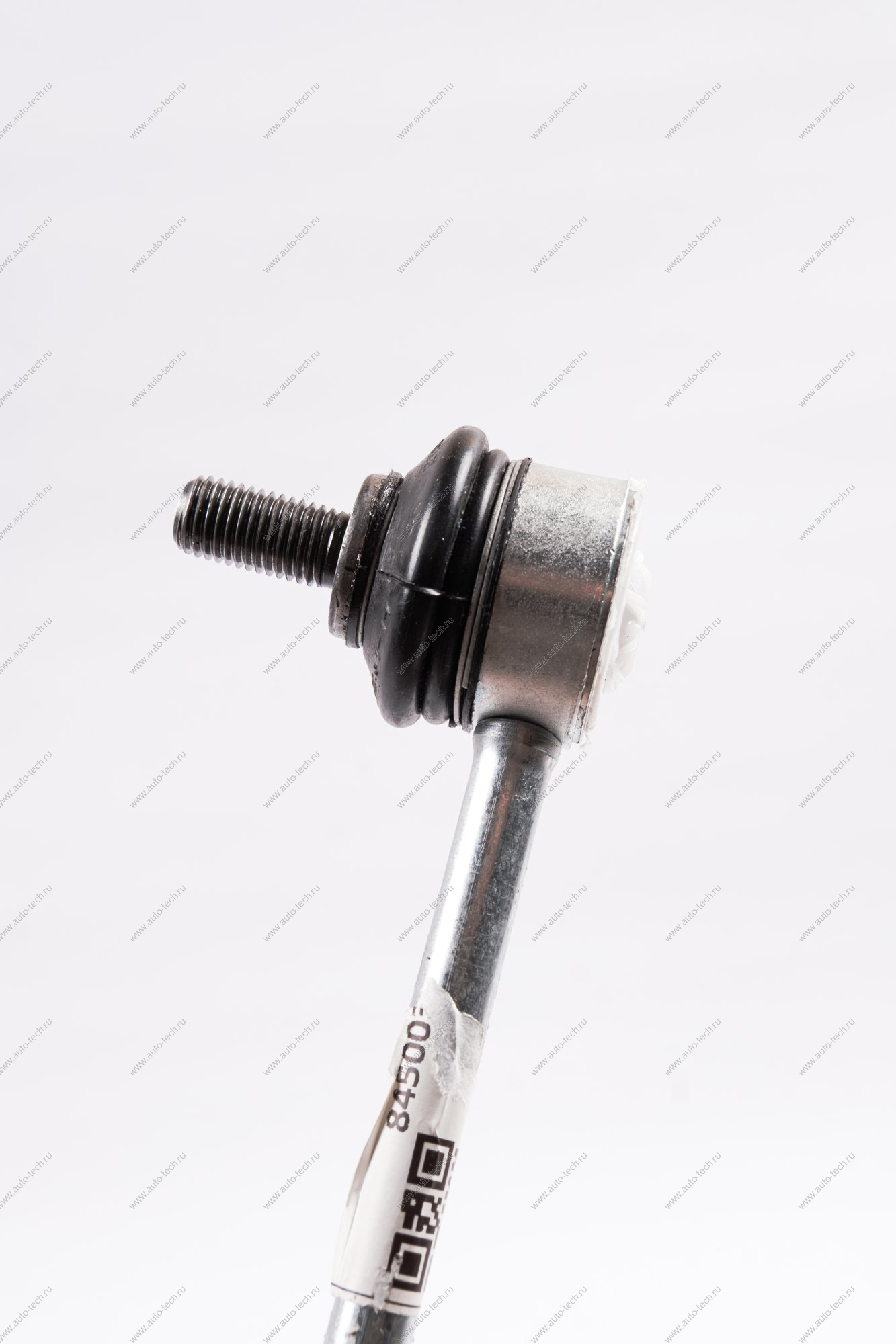 Стойка переднего стабилизатора поперечной устойчивости с шарниром в сборе LADA Vesta/Веста Lada LADA 8450034565