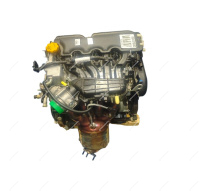 Двигатель в сборе LADA Largus/Лада Ларгус 16кл. P4M Lada LADA 21129100026010