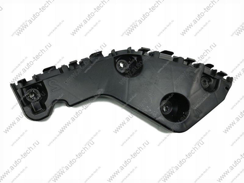 Кронштейн заднего бампера RENAULT Duster/Рено Дастер правый (пласт) 622200145R TORK TORK TRK1349
