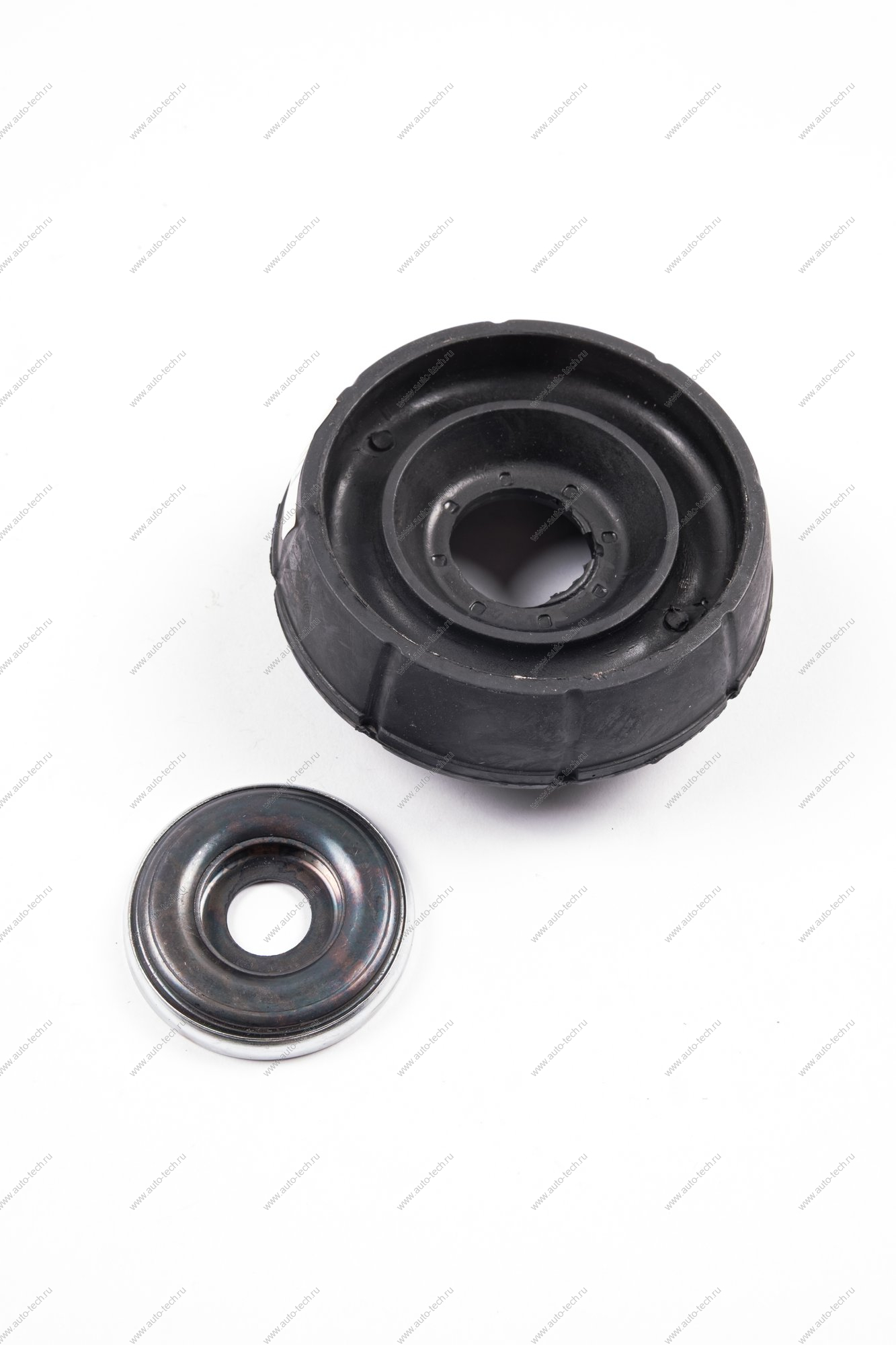 Комплект опоры переднего амортизатора LADA Largus с подшипником к-т TRIALLI TRIALLI SA0157