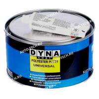 Шпатлевка Universal Putty универсальная ND1 1.8кг/1л. DYNACOAT DYNACOAT 605324