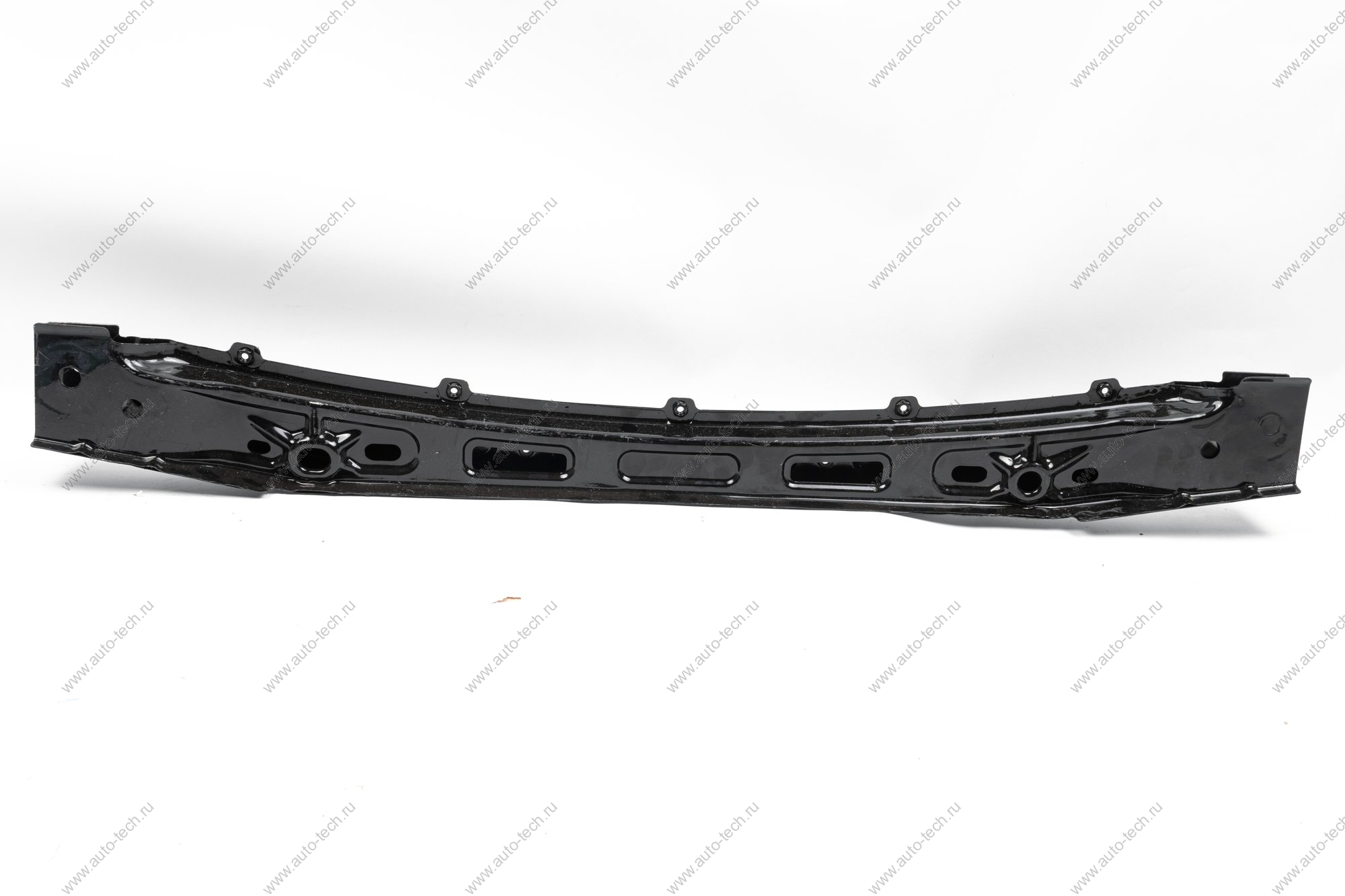 Поперечина LADA Vesta/Веста рамки радиатора нижняя (катафорезный грунт) ORIGINAL Lada LADA 8450008128