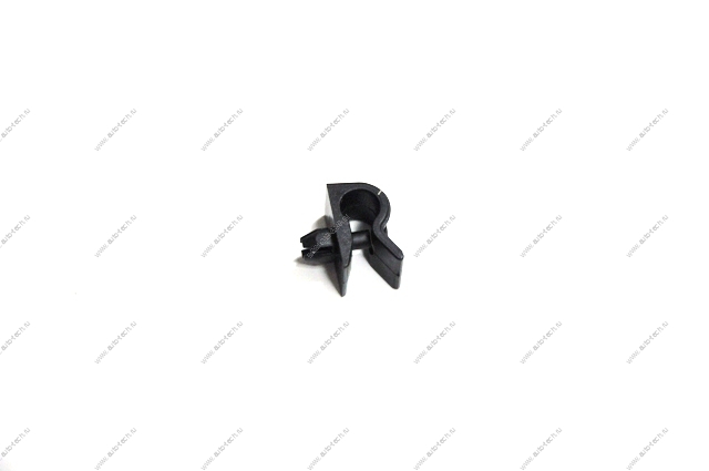 Кронштейн упора капота LADA Largus/RENAULT Logan 04-13 (пластик) Lada LADA 7703179077