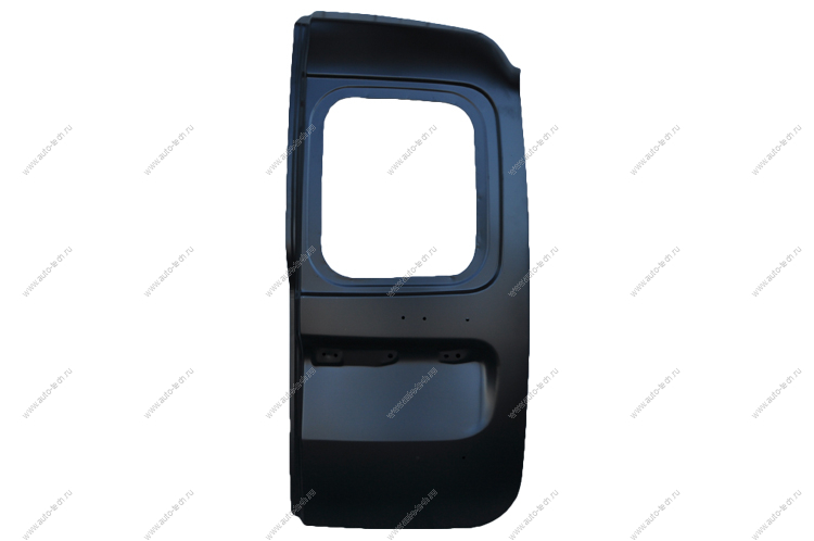 Дверь LADA Largus задка правая (под стекло) Gamma GAMMA GMTGWG10573R