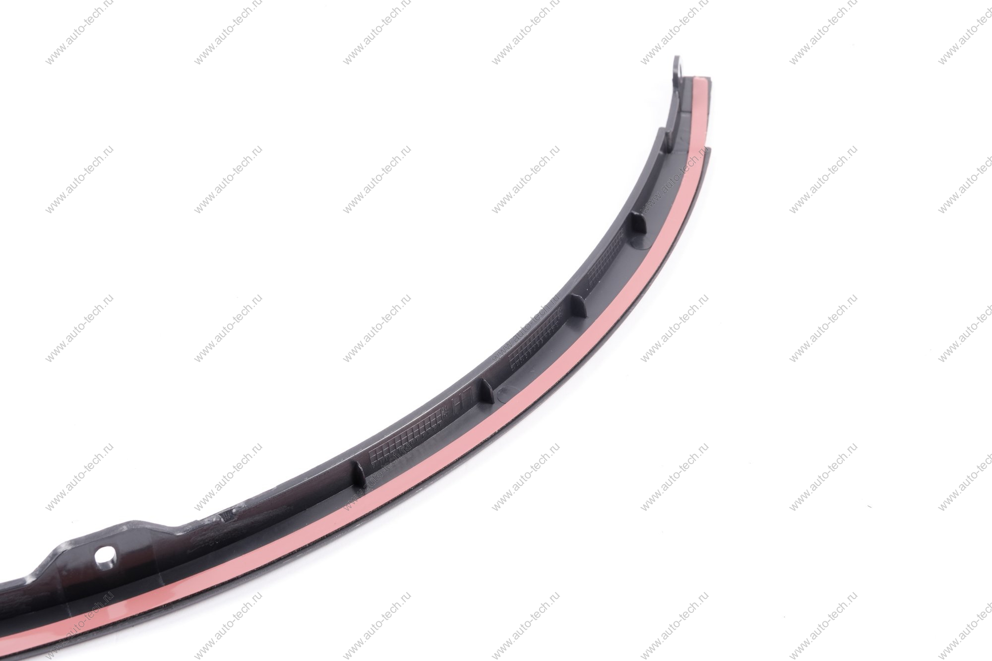 Молдинг LADA Largus/Лада Ларгус переднего левого крыла (на арку) под брызговик SAT SAT ST-DC01-016M-2