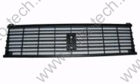 Решетка радиатора ВАЗ-2105 Кампласт Кампласт 21050-8401012-16