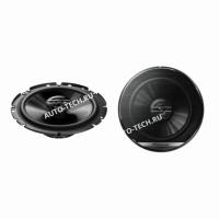 Автомобильная акустика PIONEER TS-G1720F PIONEER PIONEER TS-G1720F