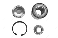 Подшипник LADA Largus/Duster ступицы заднего колеса с АБС MARSHAL Marshall M8136799