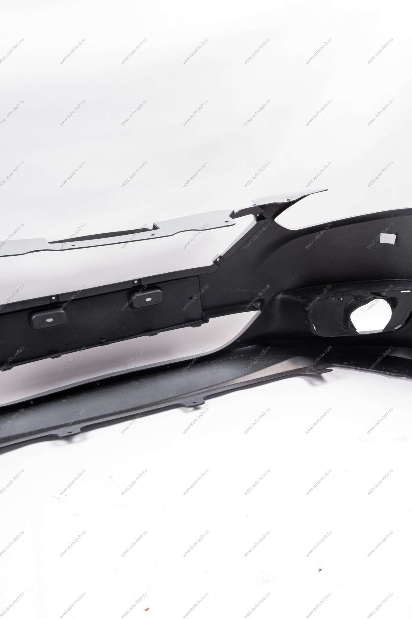 Бампер передний крашеный DATSUN/ON DO седан 610-Рислинг TG CHINA 626515PA0D-TG-610