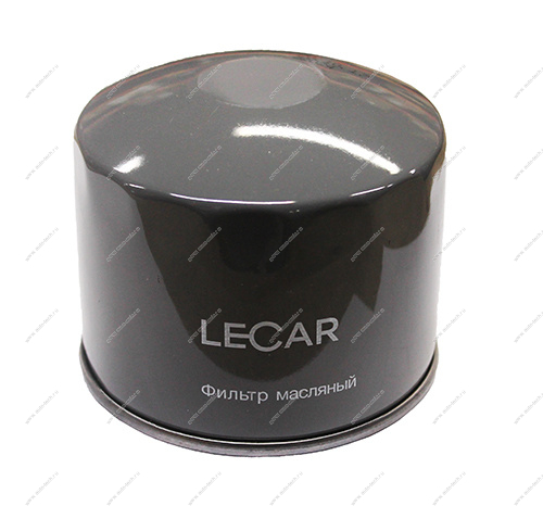 Фильтр масляный ВАЗ-2105,2108-2115,1118,2170 ( Невский фильтр) Lada Lecar LECAR010020201