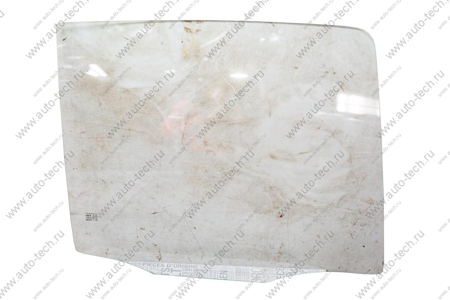 DAEWOO Nexia N-100/N150 Стекло опускное задней двери правое GM GM 90239830