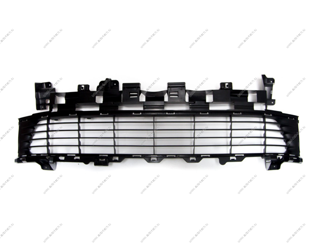 Решетка переднего бампера нижняя RENAULT Logan/Рено Логан 2014- Renault RENAULT 622543229R