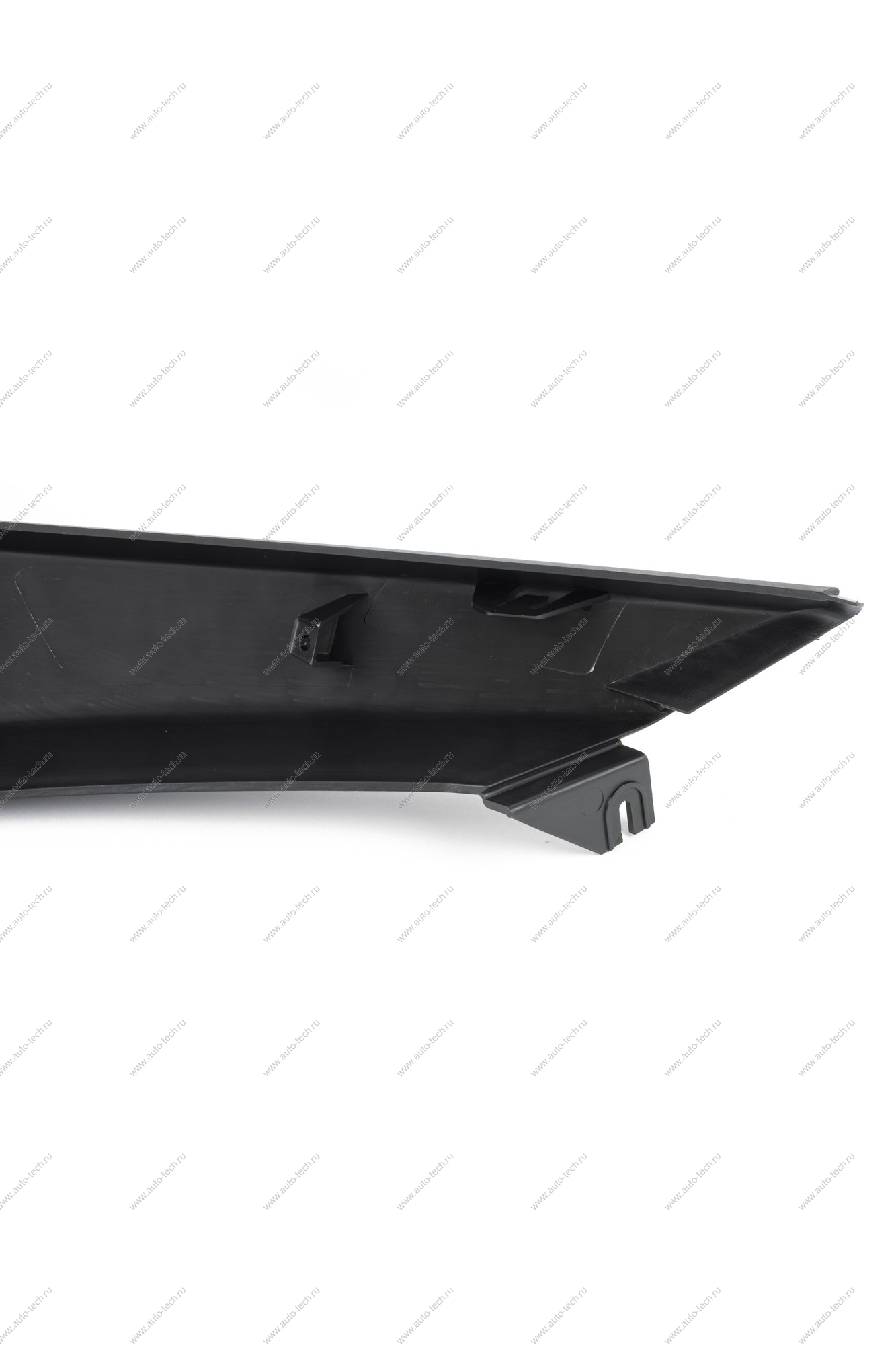 Накладка переднего бампера левая LADA Largus Cross (FL) NEW Lada LADA 8450092741