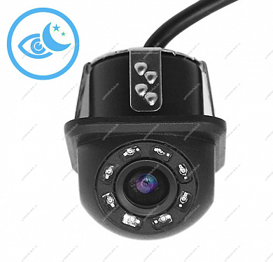 Камера заднего вида BLACKVIEW UC-41 8IR BLACKVIEW BLACKVIEW UC-41 8IR