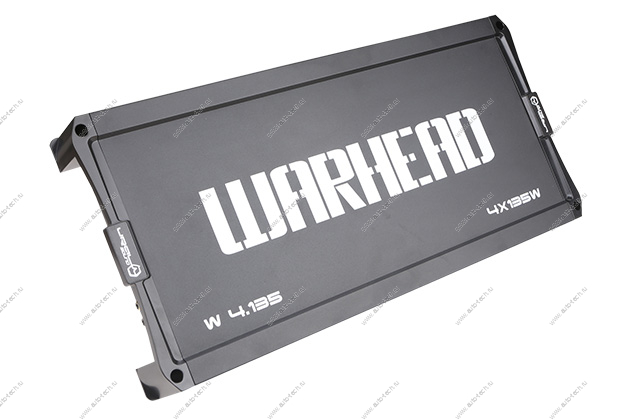 Усилитель Ural W 4.135 Ural Ural W 4.135