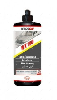 Паста высокоабразивная Wx150 Fast Cet 1л Teroson LOCTITE 1675020