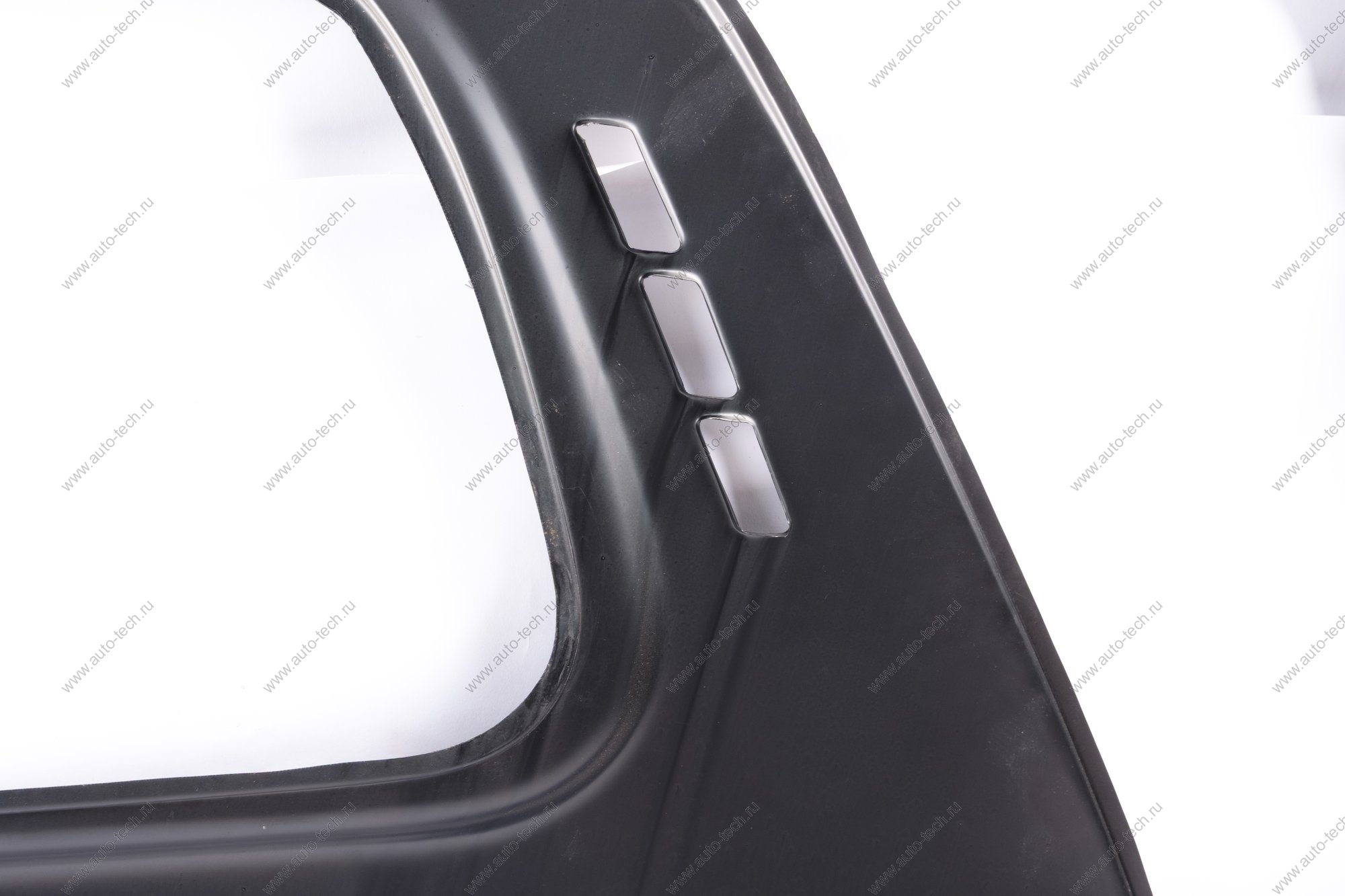 Крыло ВАЗ-2121-21214 заднее правое Тольятти Тольятти 21210840401463