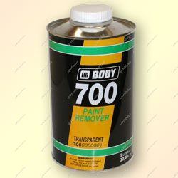 Удалитель краски 700 Paint Remover 1 л. Body Body 700.00.0000.1