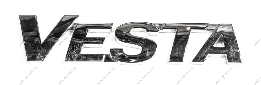 Орнамент задка левый,Vesta , Lada Vesta SW/SWCross Lada LADA 8450031561